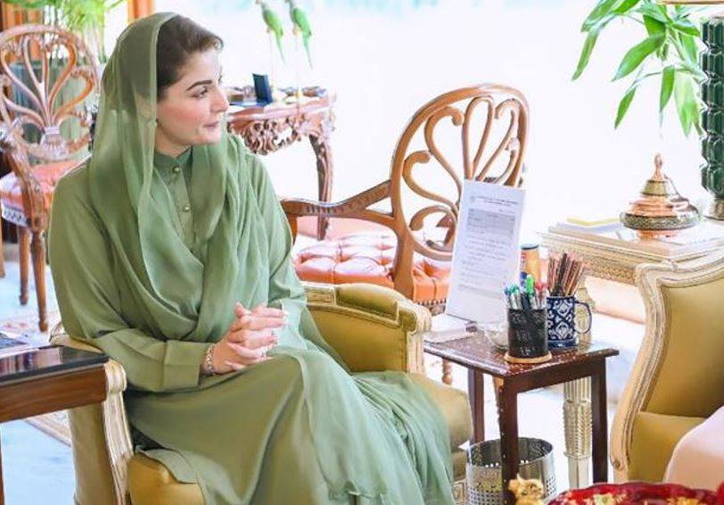 چین کی حکمران جماعت کی خصوصی دعوت، مریم نواز چین کا دورہ کرنیوالی پہلی خاتون وزیراعلیٰ ہونگی