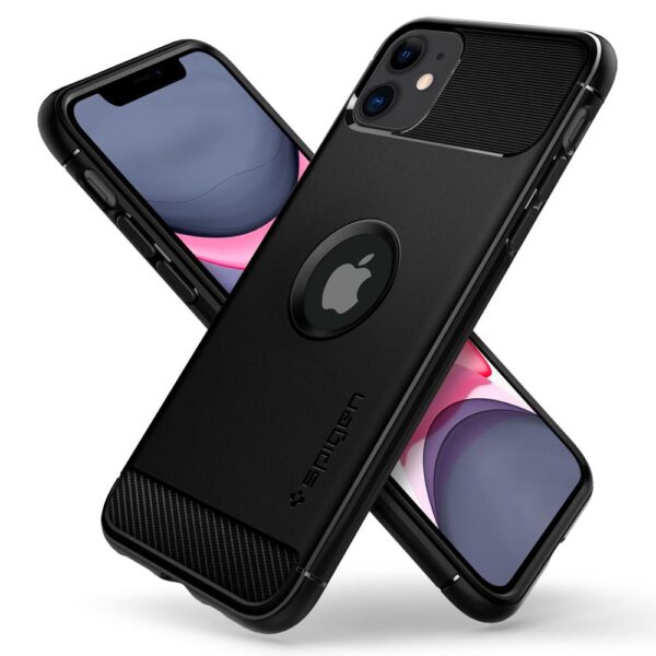 Spigen iPhone 11 Case Price in Pakistan