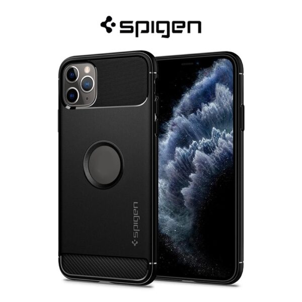 Spigen iPhone 11 Pro Max Case Price in Pakistan