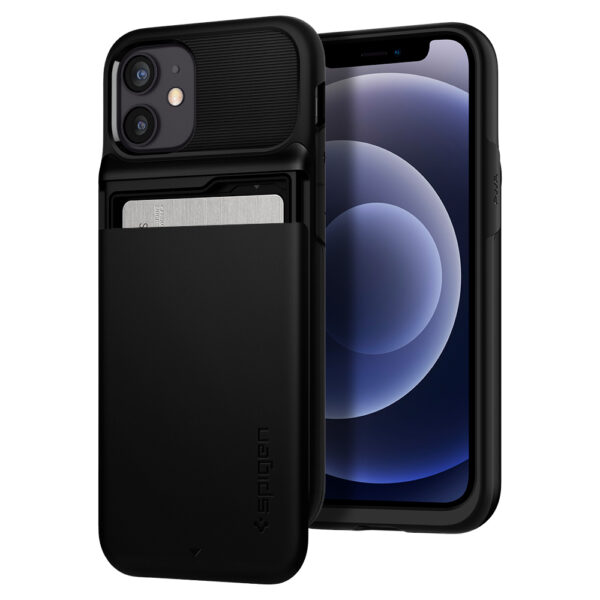 Spigen iPhone 12 Mini Case Price in Pakistan