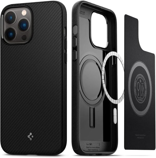 Spigen iPhone 13 Pro Max Case Price in Pakistan