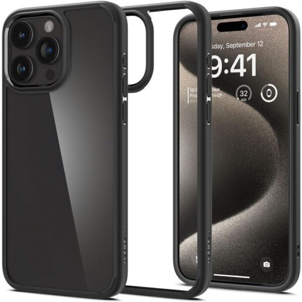 Spigen iPhone 15 Pro Max Case Price in Pakistan