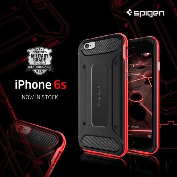 Spigen iPhone 16 Plus Case Price in Pakistan