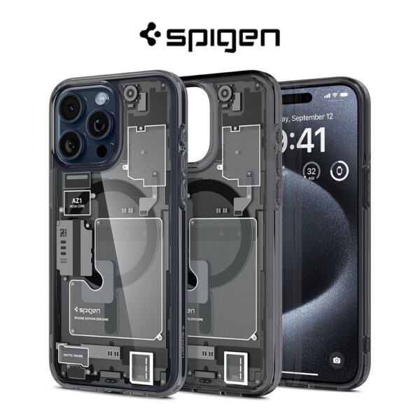 Spigen iPhone 16 Pro Max Case Price in Pakistan