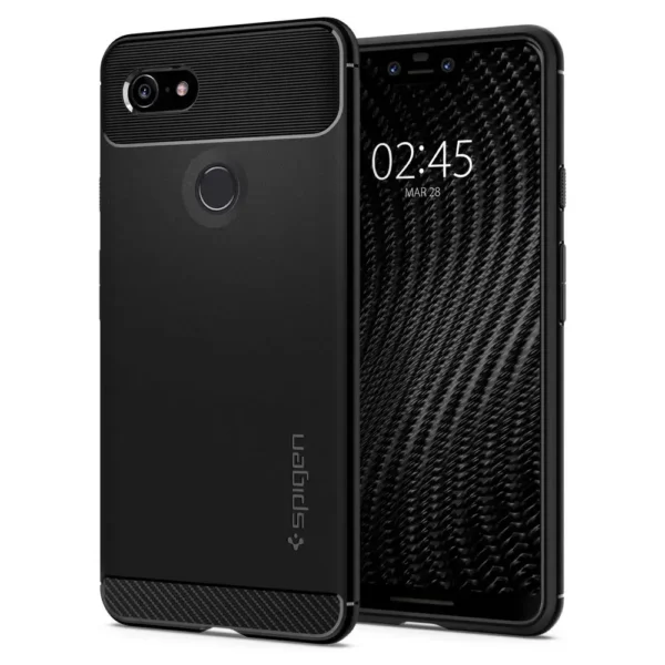 Spigen Google Pixel 3 Case Price in Pakistan