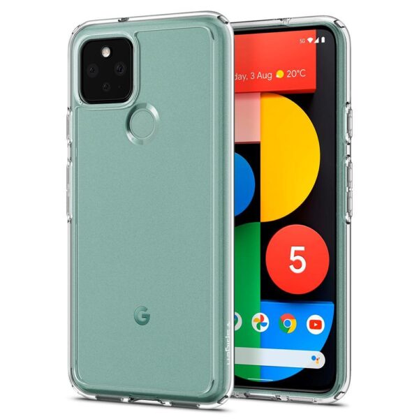 Spigen Google Pixel 5 Case Price in Pakistan