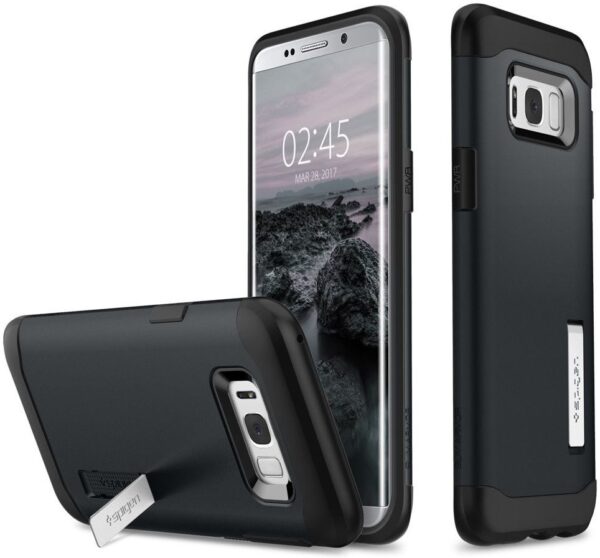 Spigen Samsung Galaxy S8 Case Price in Pakistan