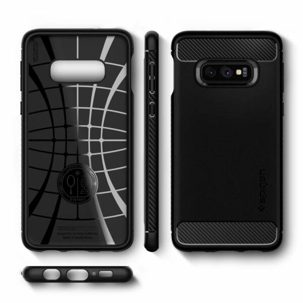 Spigen Samsung Galaxy S10e Case Price in Pakistan