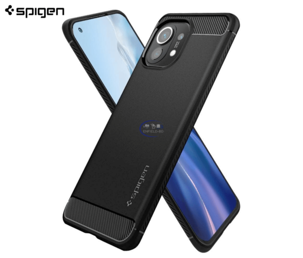 Spigen Xiaomi Mi 11 Case Price in Pakistan