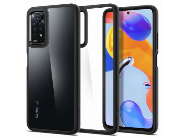 Spigen Xiaomi Redmi Note 11 Case Price in Pakistan