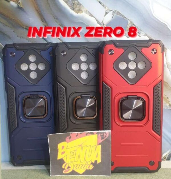 Spigen Infinix Zero Case Price in Pakistan