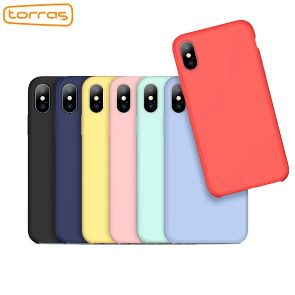 Torras iPhone X Case Price in Pakistan