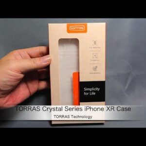 Torras iPhone XR Case Price in Pakistan