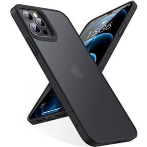 Torras iPhone 12 Pro Case Price in Pakistan