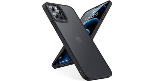 Torras iPhone 12 Pro Case Price in Pakistan