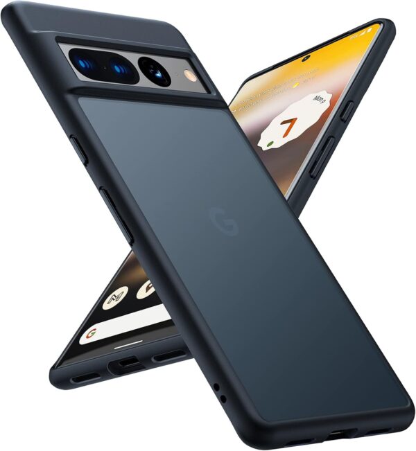 Torras Google Pixel 7 Case Price in Pakistan