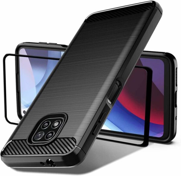 Torras Motorola Moto G Power Case Price in Pakistan