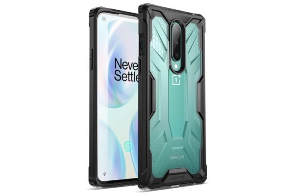 Torras OnePlus 8 Case Price in Pakistan