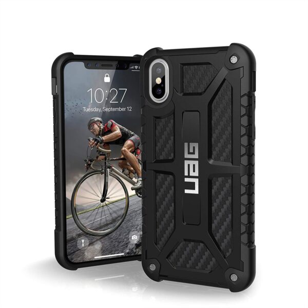 UAG iPhone X Case Price in Pakistan