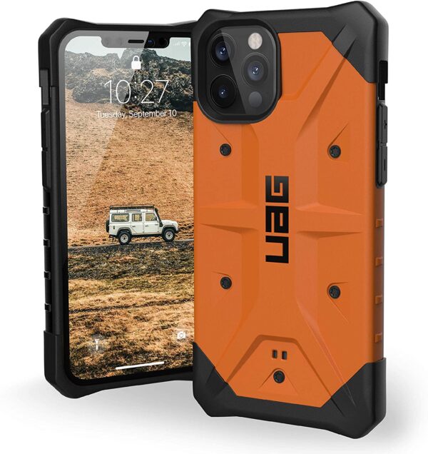 UAG iPhone 12 Case Price in Pakistan