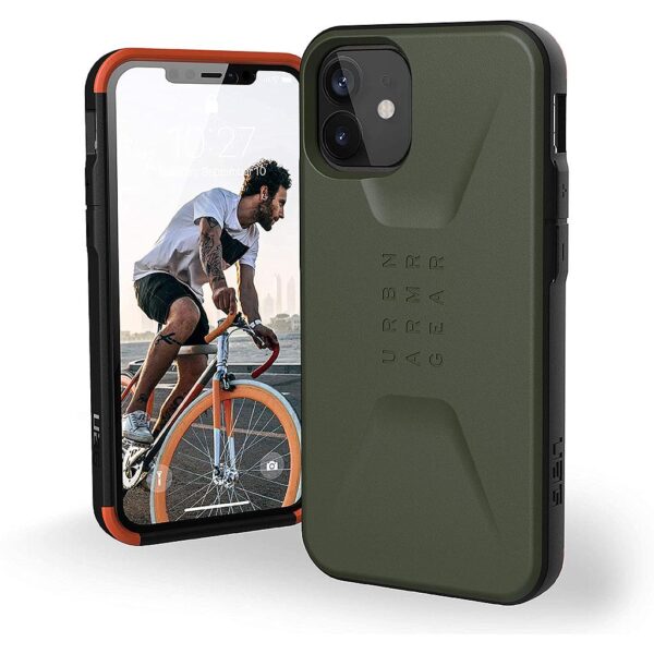 UAG iPhone 12 Mini Case Price in Pakistan