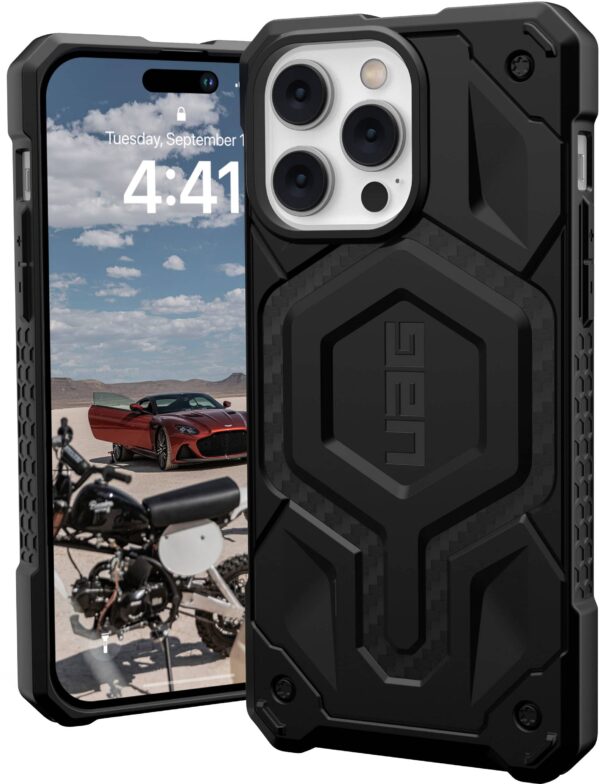 UAG iPhone 14 Pro Case Price in Pakistan