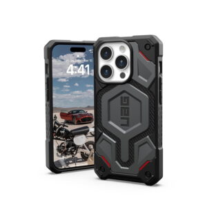 UAG iPhone 15 Case Price in Pakistan