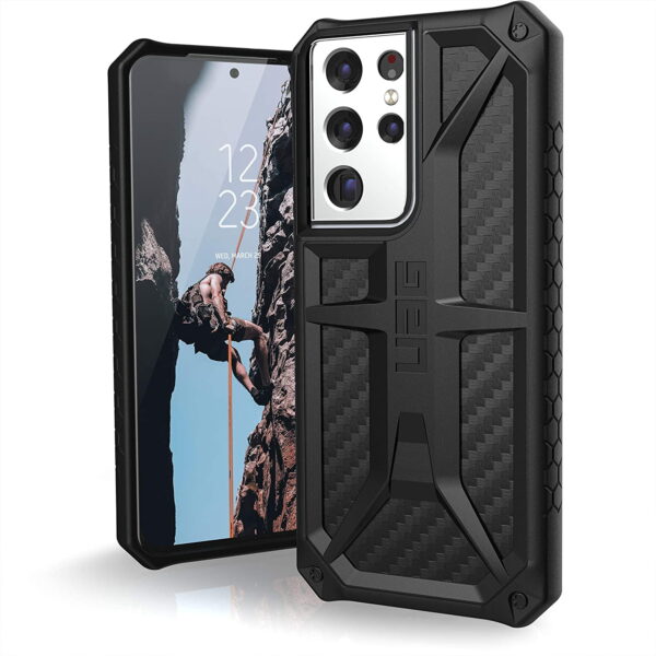 UAG Samsung Galaxy S21+ Case Price in Pakistan