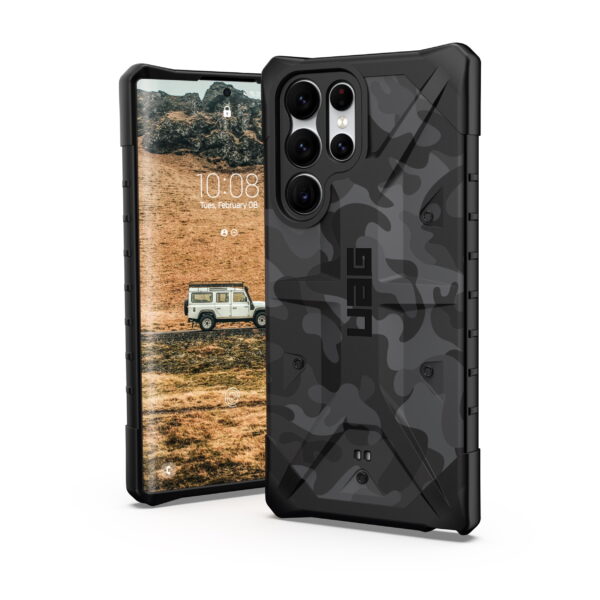 UAG Samsung Galaxy S22+ Case Price in Pakistan