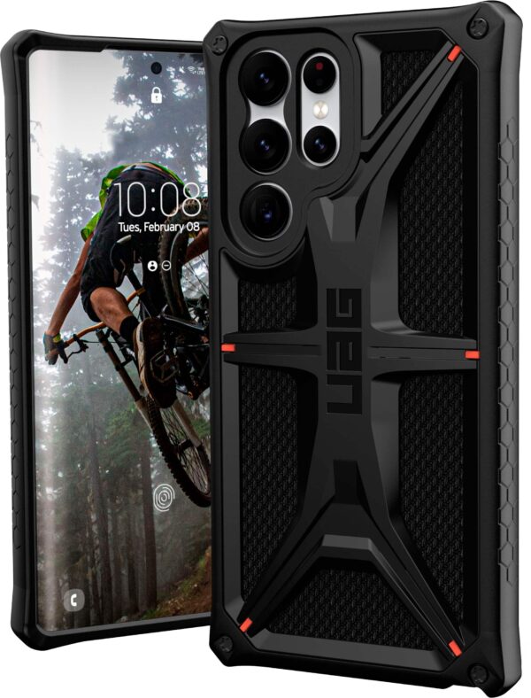 UAG Samsung Galaxy S22 Ultra Case Price in Pakistan