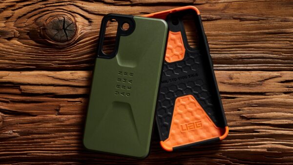 UAG Xiaomi Mi 10 Case Price in Pakistan