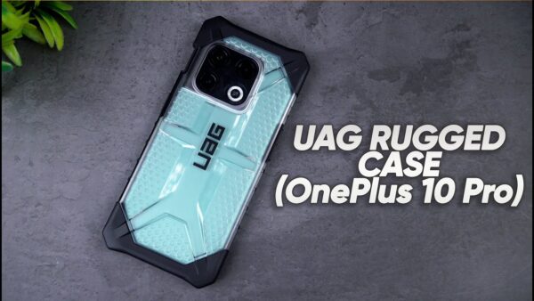 UAG OnePlus 10 Case Price in Pakistan