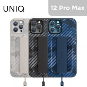 UNIQ iPhone 12 Pro Max Case Price in Pakistan