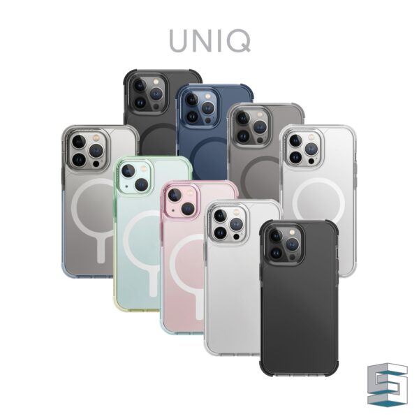 UNIQ iPhone 15 Case Price in Pakistan