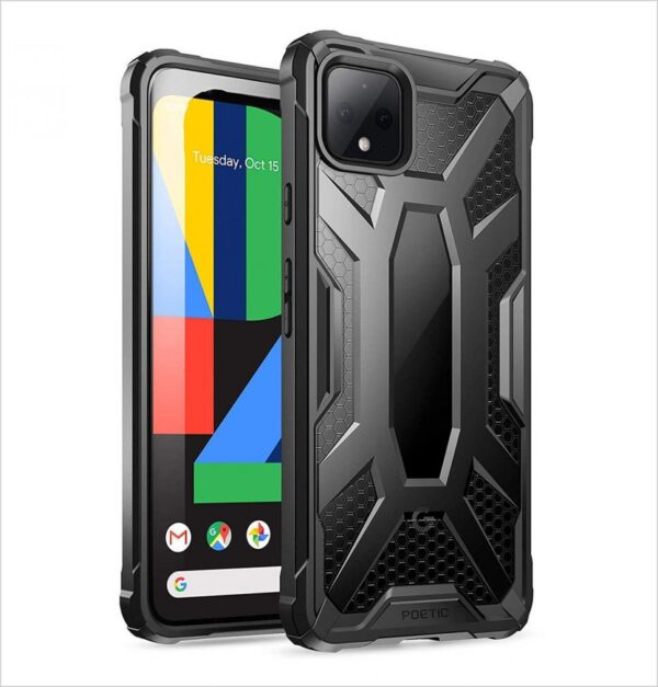 UNIQ Google Pixel 4 Case Price in Pakistan