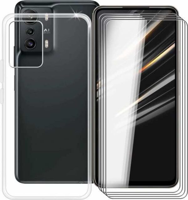 UNIQ Infinix Zero Case Price in Pakistan