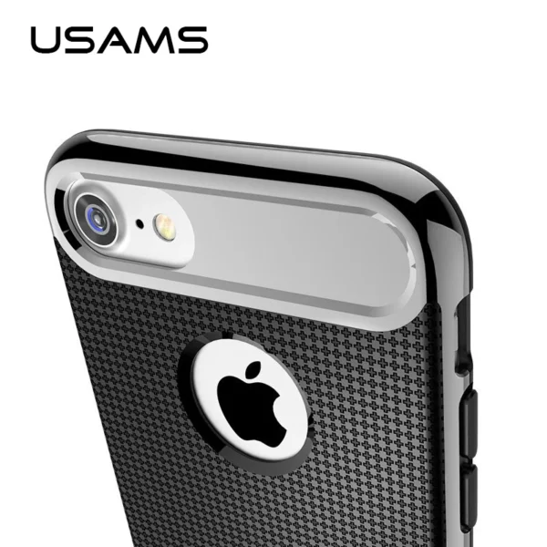 USAMS iPhone 7 Case Price in Pakistan