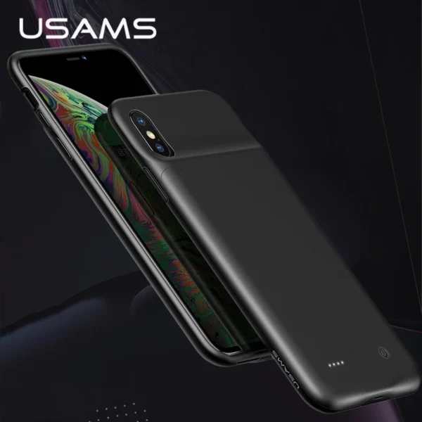 USAMS iPhone XR Case Price in Pakistan