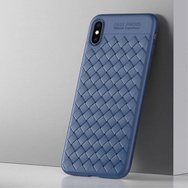 USAMS iPhone XS Max Case Price in Pakistan