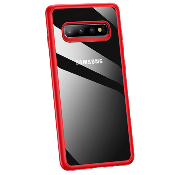 USAMS Samsung Galaxy S10e Case Price in Pakistan