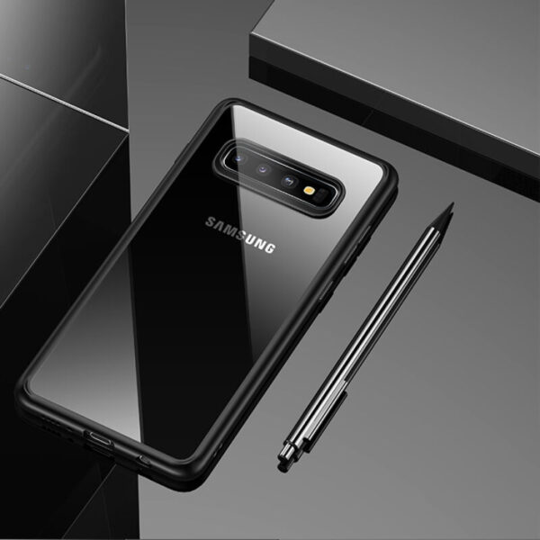 USAMS Samsung Galaxy S10+ Case Price in Pakistan