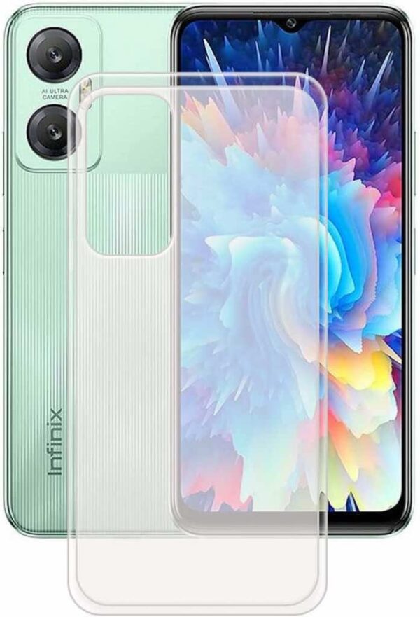 USAMS Infinix Hot Case Price in Pakistan