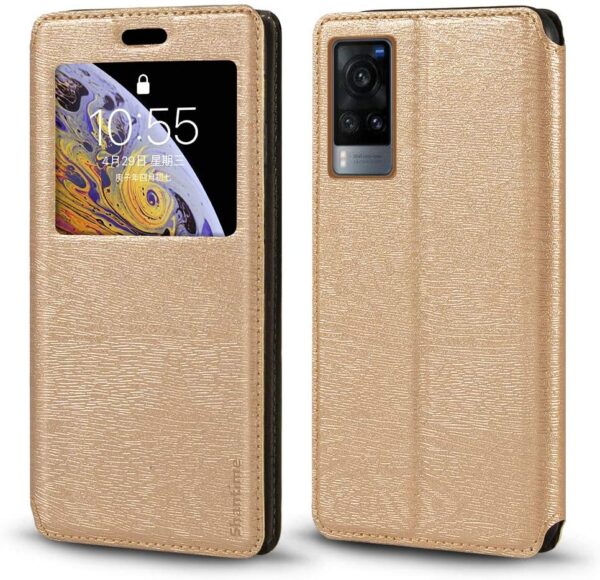 USAMS Vivo X60 Case Price in Pakistan