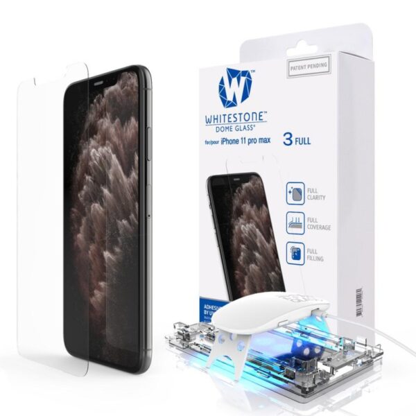 Whitestone iPhone 11 Pro Case Price in Pakistan