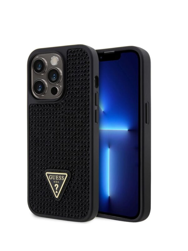 Whitestone iPhone 15 Pro Case Price in Pakistan