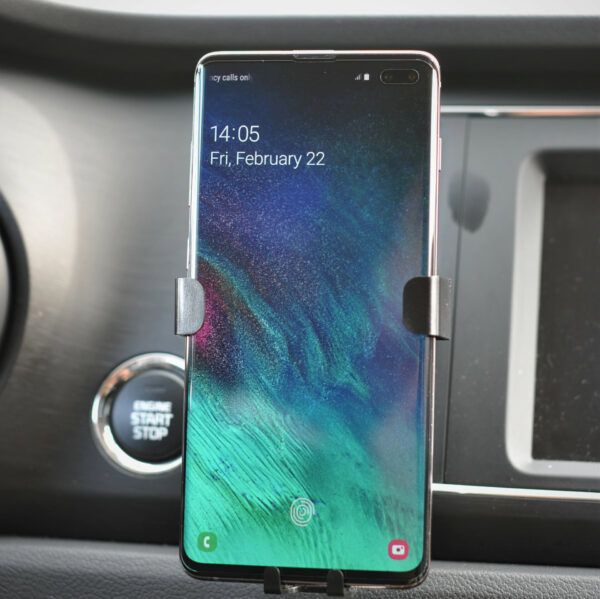 Whitestone Samsung Galaxy S10+ Case Price in Pakistan