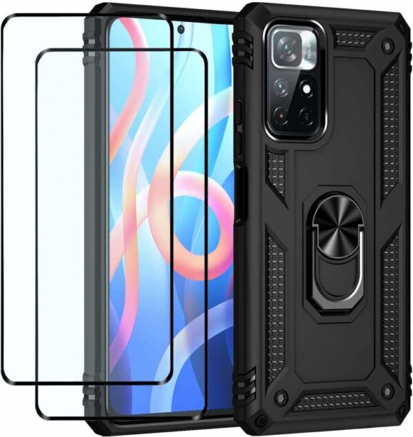 Whitestone Xiaomi Redmi Note 11 Case Price in Pakistan