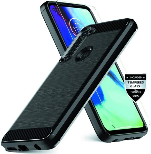 Whitestone Motorola Moto G Power Case Price in Pakistan