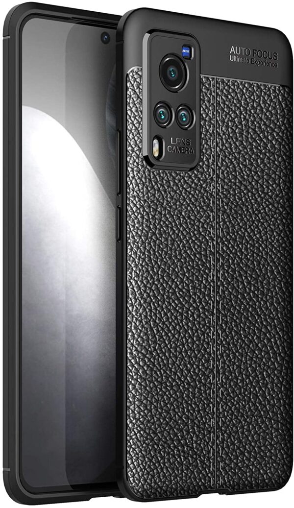 Whitestone Vivo X60 Case Price in Pakistan