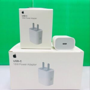 20W USB-C Power Adapter Price in Pakistan